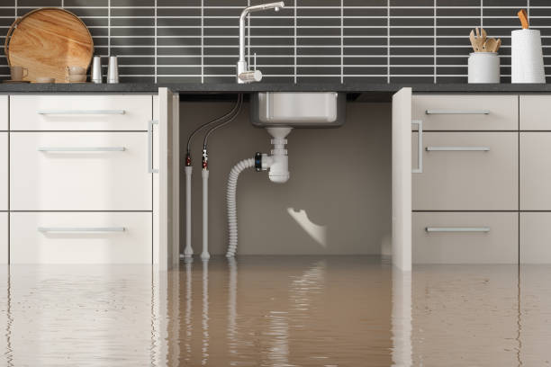 Fire Damage Restoration in Bishop, TX